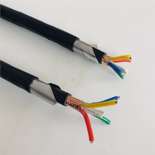 NH-KYJVP22聚氯乙烯耐火控制電纜