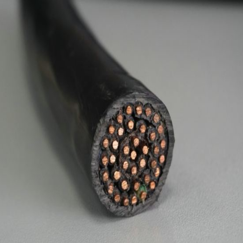 NH-KYJV22-24x1.5交聯聚乙烯絕緣耐火鎧裝電纜