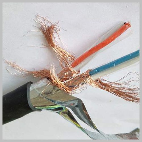ZR-KYYP22-9x2.5阻燃屏蔽控制電纜