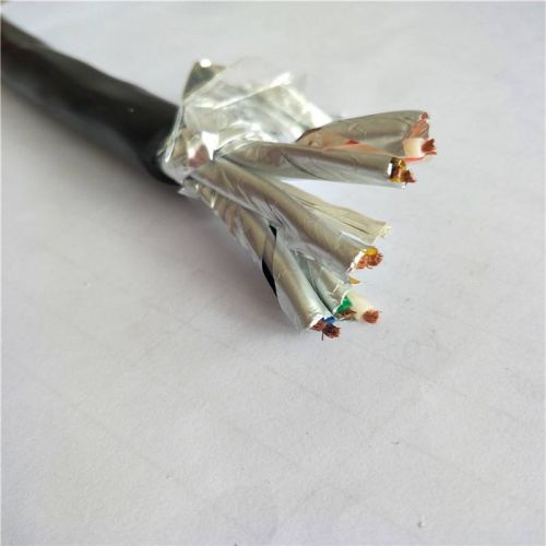 ZR-DJYP3VP3R22鋼帶鎧裝計算機電纜