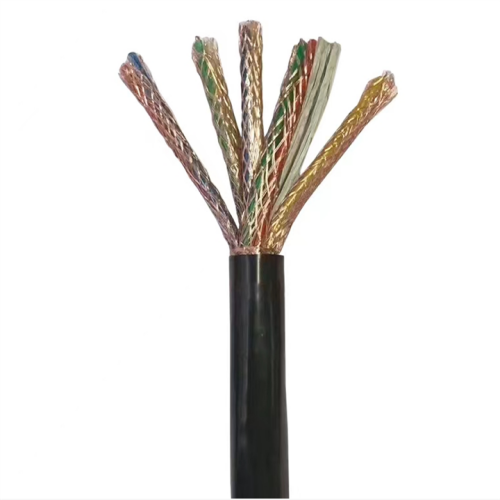  IA-YP3V  10*2*2.5本安計算機屏蔽控制電纜 