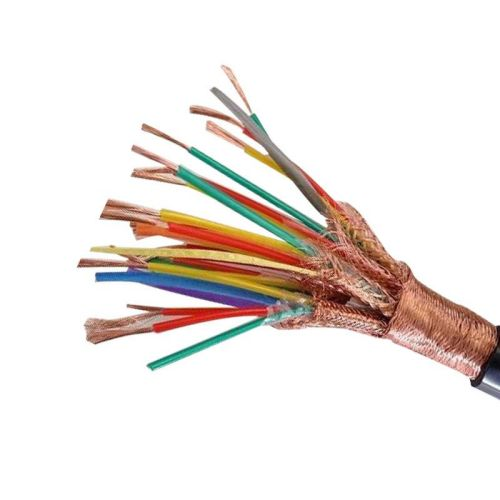  DJFGP、DJFPGP   7*2*1.5硅橡膠計算機電纜 