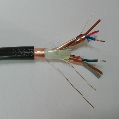  DJYPVP 4*2*1.5分屏蔽及總屏蔽電子計算機電纜 