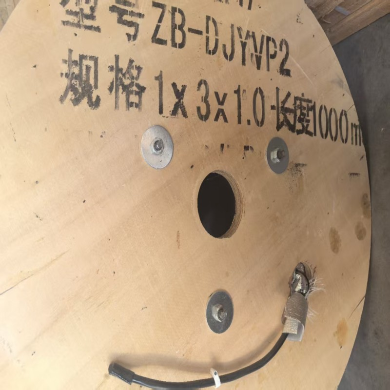  DJGVFPR 5*2*1.5硅橡膠絕緣丁晴護套計算機軟電纜 