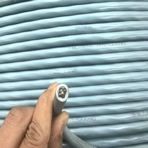  計算機電纜型號規(guī)格與參數(shù) 