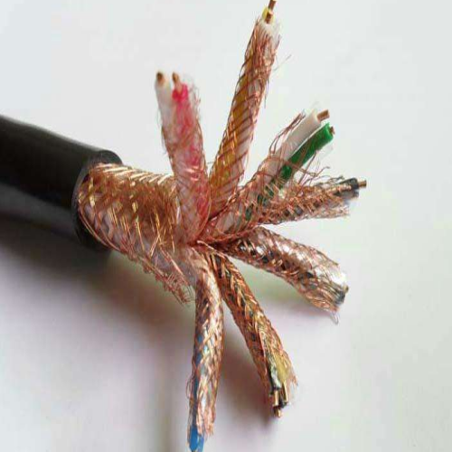  計算機(jī)用屏蔽電纜(包括DCS電纜) 