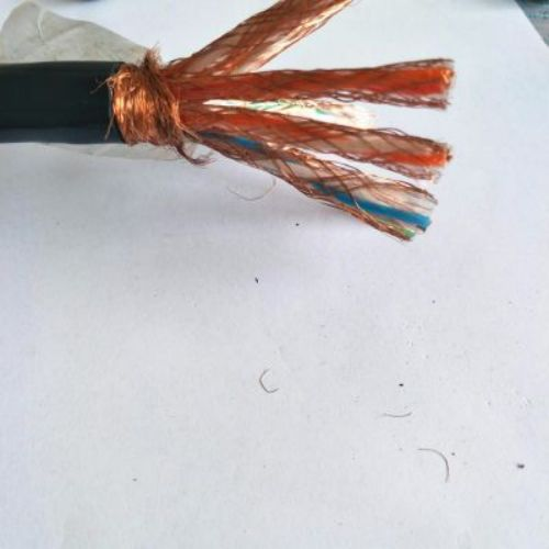  本安計算機電纜 