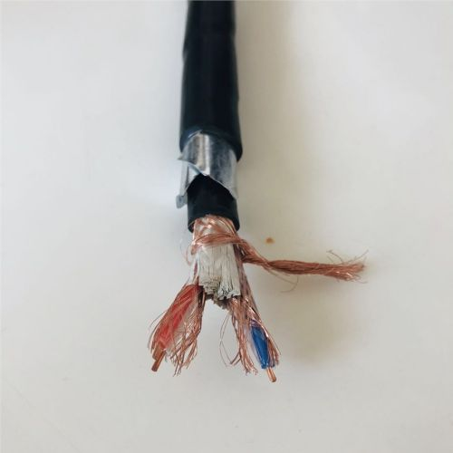  本質安全電路計算機屏蔽電纜(包括本安用DCS電纜) 