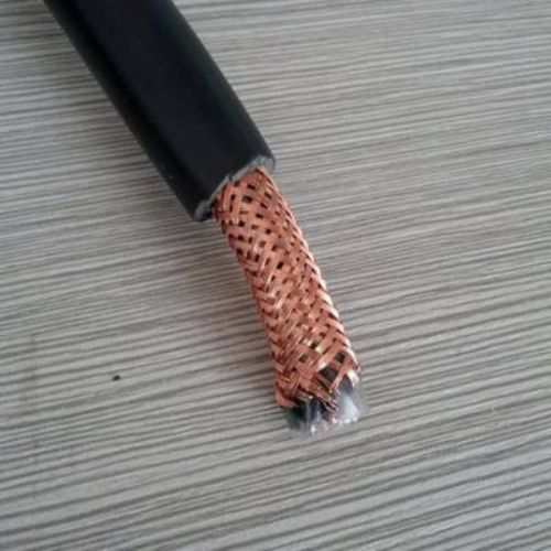  DJVPVP 5*2*1.5分屏蔽總屏蔽電子計算機電纜 