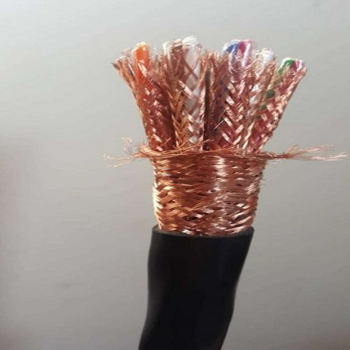  DJGPG,DJGPGP,DJGGP硅橡膠絕緣計算機屏蔽電纜 