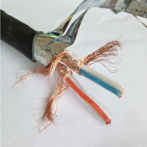  DJFPVRP、DJFP2V22 10*2*1.5計算機電纜，氟聚合物絕緣計算機電纜 