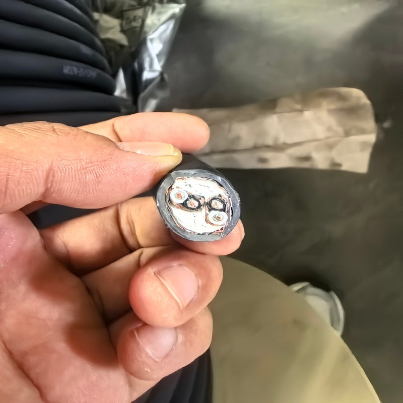  DJYPV計算機屏蔽控制電纜 