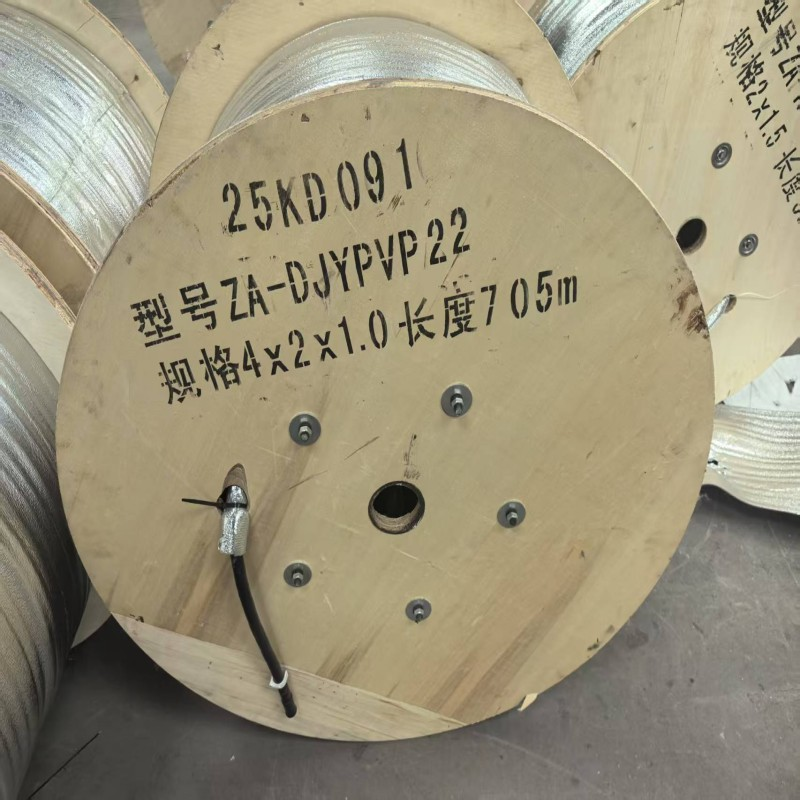  DJYPVP計(jì)算機(jī)電纜 10*3*1.5 