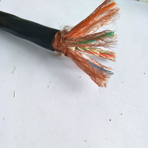  DJYPVP 4*2*1.5分屏蔽及總屏蔽電子計(jì)算機(jī)電纜 