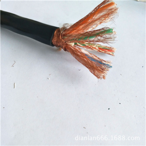  計算機電纜型號名稱及用途 