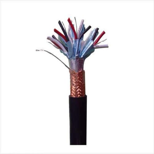  額定電壓450V/750V阻燃電子計算機電纜 