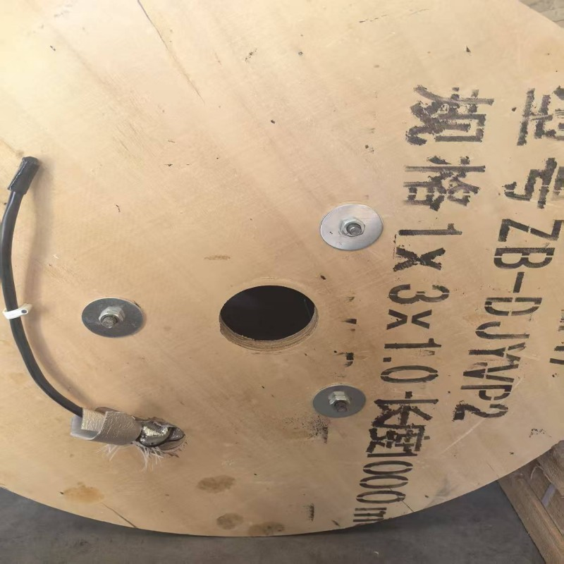  DJYPVP 4*2*1.5分屏蔽及總屏蔽電子計(jì)算機(jī)電纜 