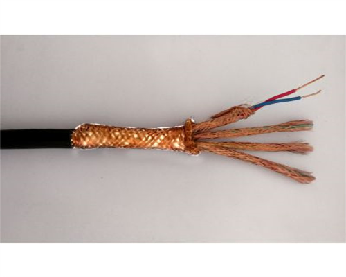 ZR-DJYVP 2x2x1.0儀表信號電纜 