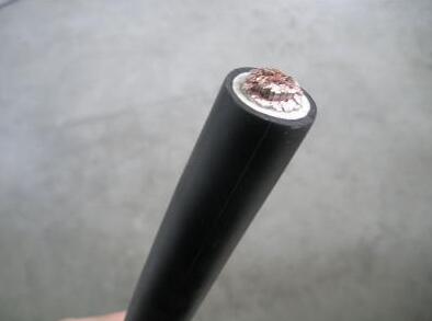 DCXF/DCEH橡皮絕緣鐵路機車車輛用電纜 