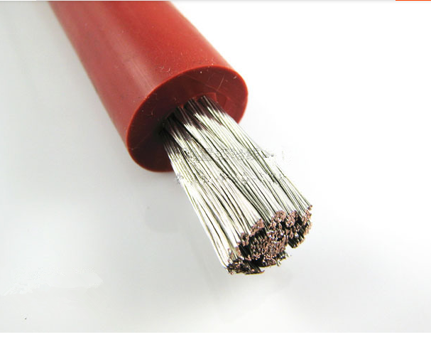 JG(JHG)3.3KV電機繞組引接軟電纜和軟線 