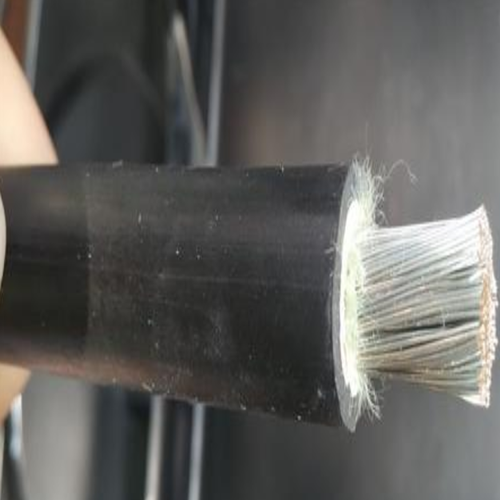 JBQ-1*240橡皮絕緣護套引接線 